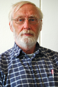 Håkan Wennerström photo