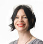 Anna Stenstam. Photographer: Mikael Leijon