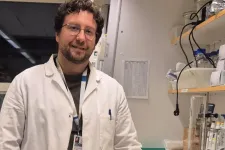 Photo of Davide Schrione