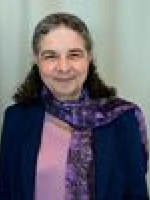 Giovanna Fragneto. Portrait.